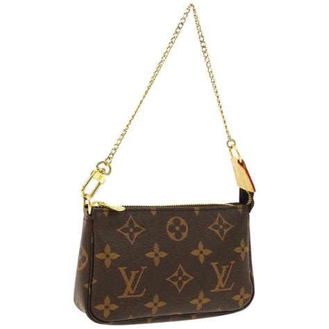 small louis vuitton clutch bag|louis vuitton evening clutch.